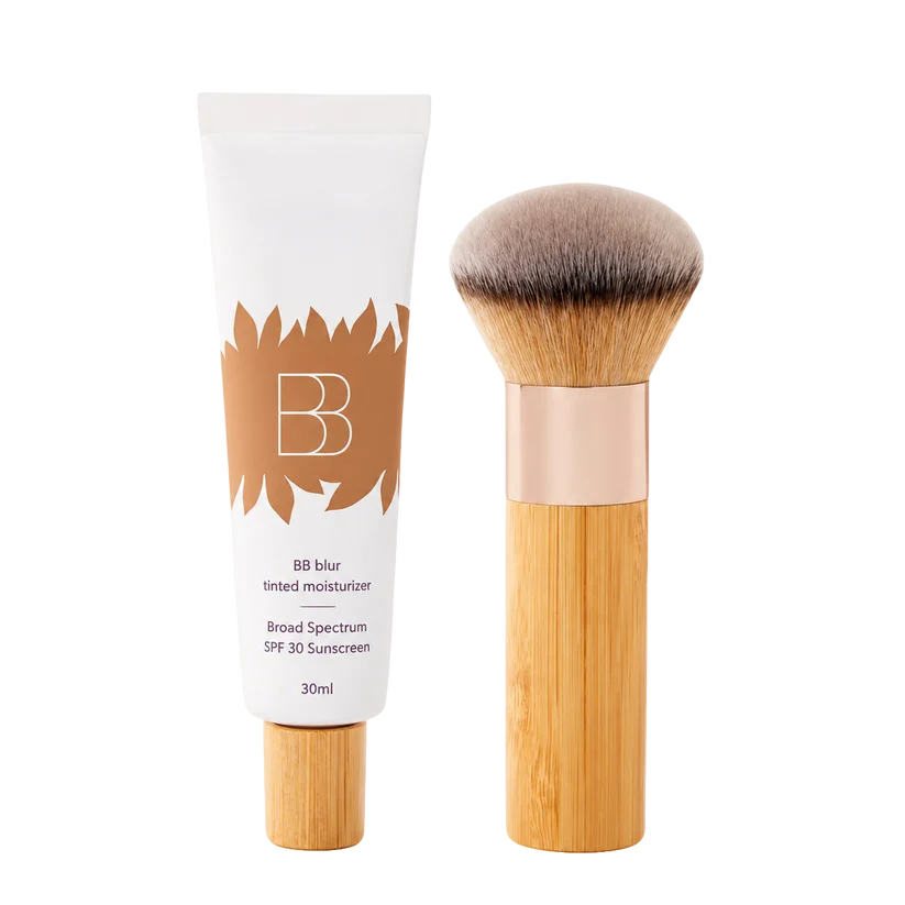 BB cream