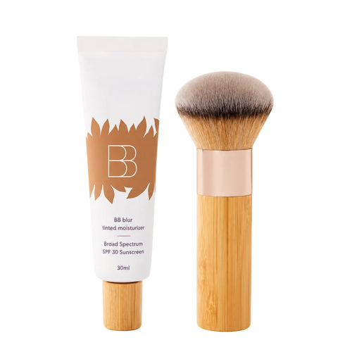BB cream