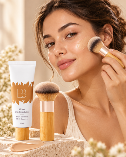 BB cream