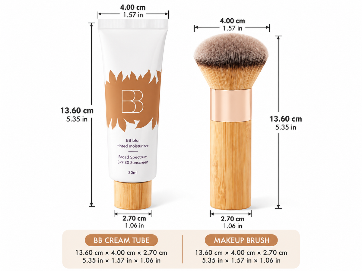 BB cream